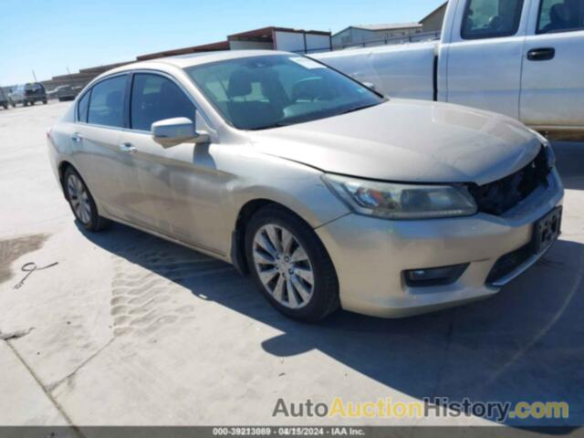 HONDA ACCORD EX-L, 1HGCR2F86EA013334