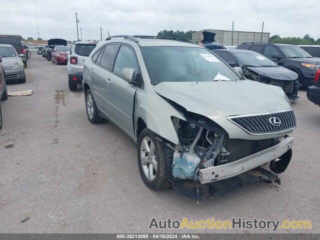 LEXUS RX 330, 2T2GA31U95C019007