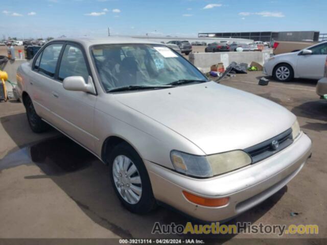 TOYOTA COROLLA LE, 1NXAE00BXRZ221825