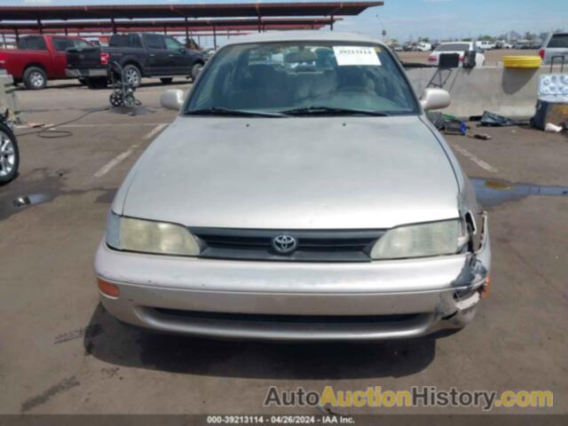 TOYOTA COROLLA LE, 1NXAE00BXRZ221825