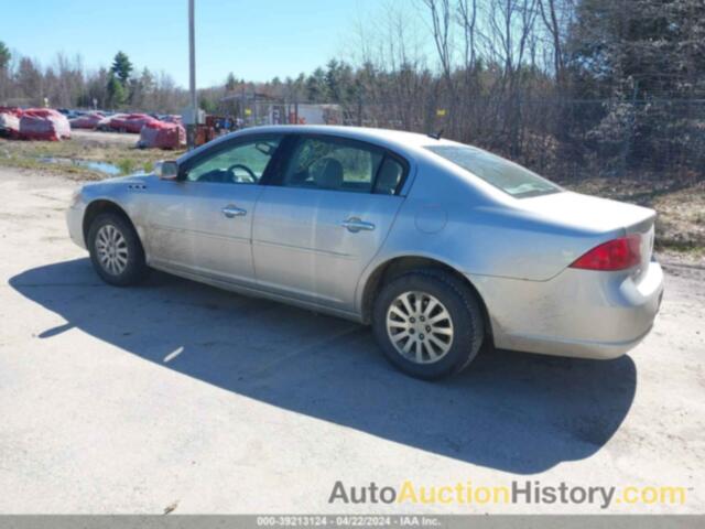 BUICK LUCERNE CX, 1G4HP57287U174738