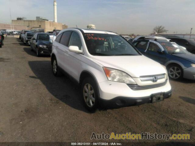 HONDA CR-V EX-L, 5J6RE48789L003218