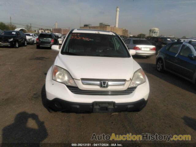 HONDA CR-V EX-L, 5J6RE48789L003218