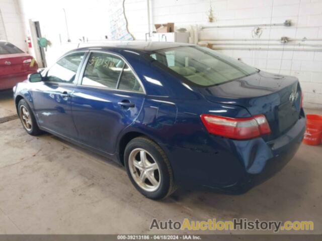 TOYOTA CAMRY CE, 4T4BE46K57R007234