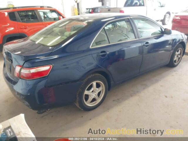 TOYOTA CAMRY CE, 4T4BE46K57R007234