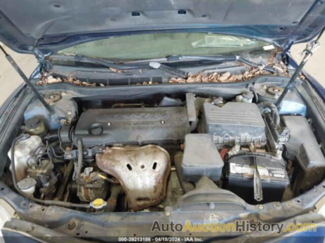 TOYOTA CAMRY CE, 4T4BE46K57R007234