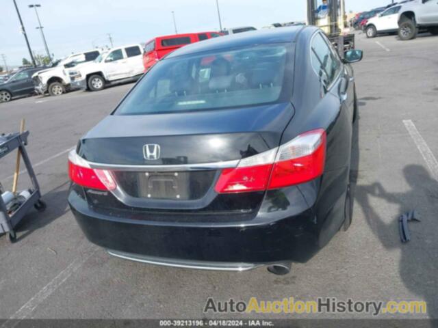 HONDA ACCORD LX, 1HGCR2F36FA147007