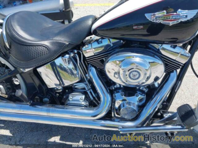 HARLEY-DAVIDSON FLSTNI, 1HD1JDB186Y055688