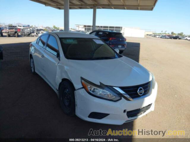 NISSAN ALTIMA 2.5 S, 1N4AL3AP3HC288752