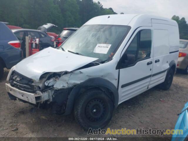 FORD TRANSIT CONNECT XL, NM0LS7AN5DT156837