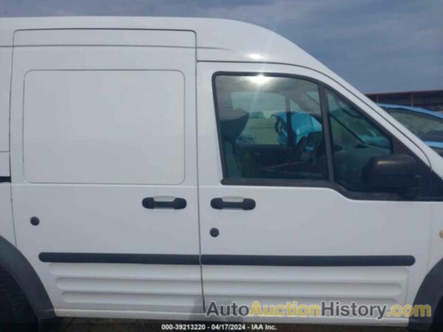 FORD TRANSIT CONNECT XL, NM0LS7AN5DT156837