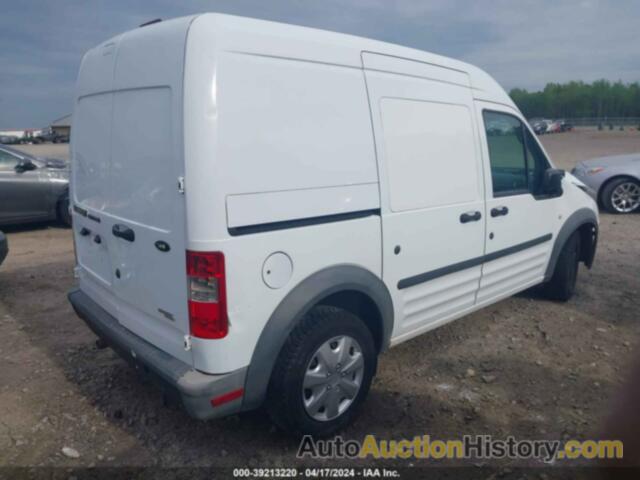 FORD TRANSIT CONNECT XL, NM0LS7AN5DT156837