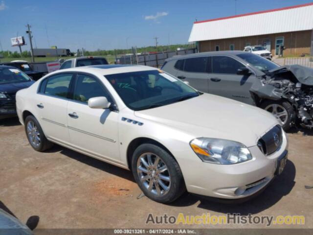 BUICK LUCERNE CXS, 1G4HE57Y78U169591