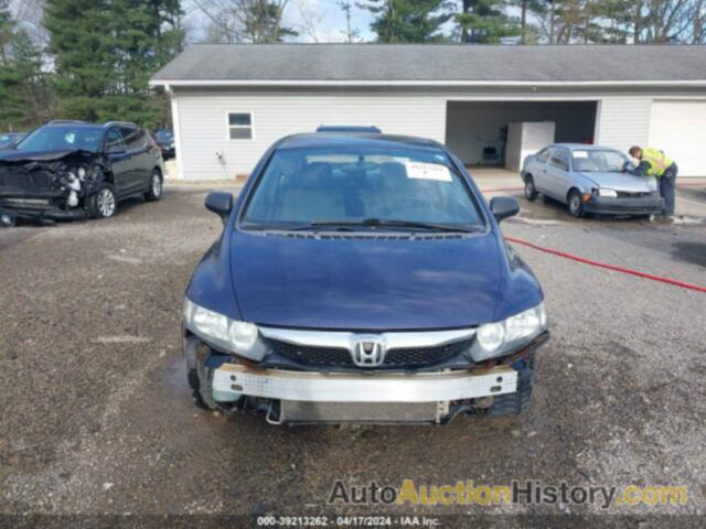 HONDA CIVIC VP, 2HGFA16399H511697