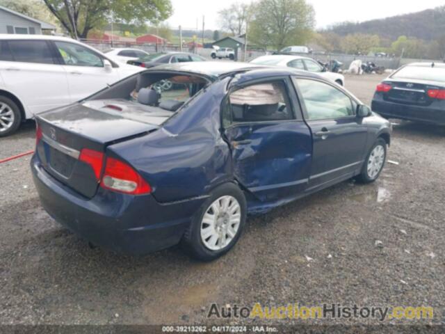 HONDA CIVIC VP, 2HGFA16399H511697