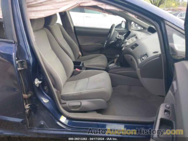 HONDA CIVIC VP, 2HGFA16399H511697