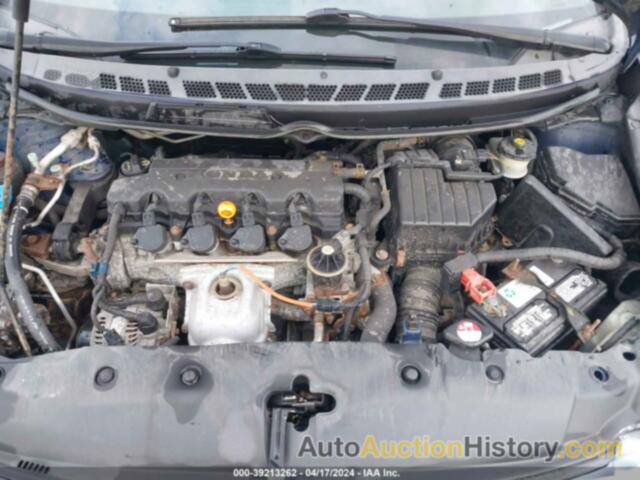 HONDA CIVIC VP, 2HGFA16399H511697