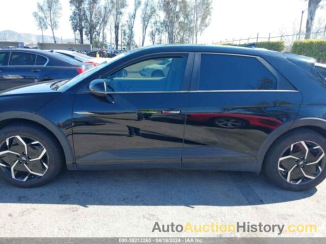 HYUNDAI IONIQ 5 SE, KM8KM4AE9NU112760