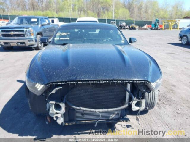 FORD MUSTANG ECOBOOST, 1FA6P8TH6H5313175