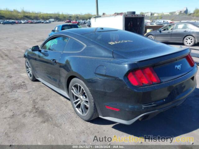 FORD MUSTANG ECOBOOST, 1FA6P8TH6H5313175