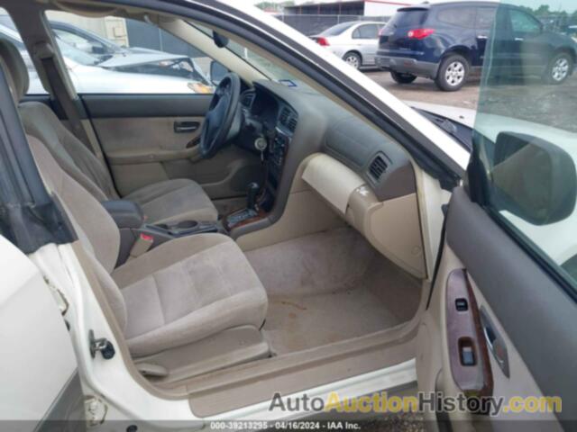 SUBARU OUTBACK, 4S3BH665027648701