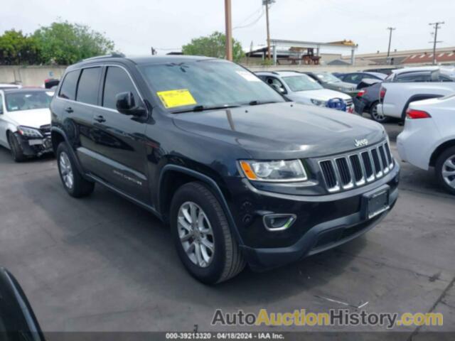 JEEP GRAND CHEROKEE LAREDO, 1C4RJEAG0GC344997