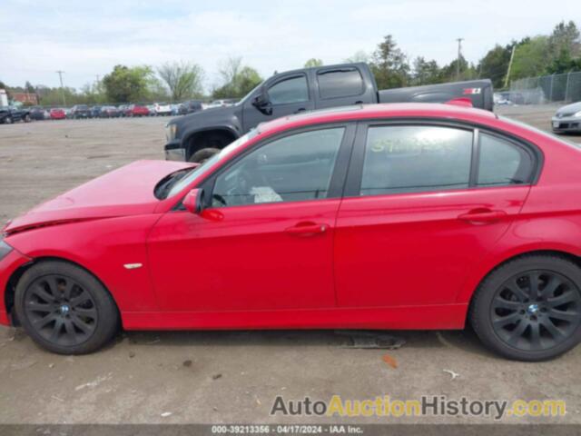 BMW 325XI, WBAVD13556KT79935