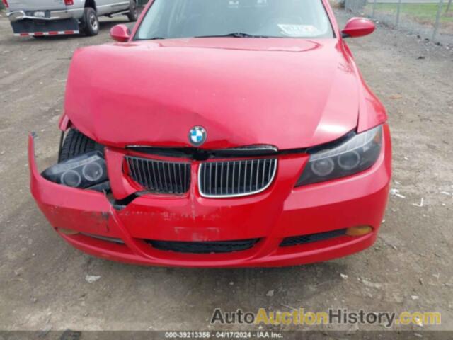 BMW 325XI, WBAVD13556KT79935