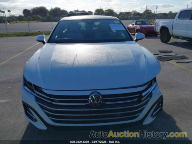 VOLKSWAGEN ARTEON SEL R-LINE, WVWAR7ANXPE002638