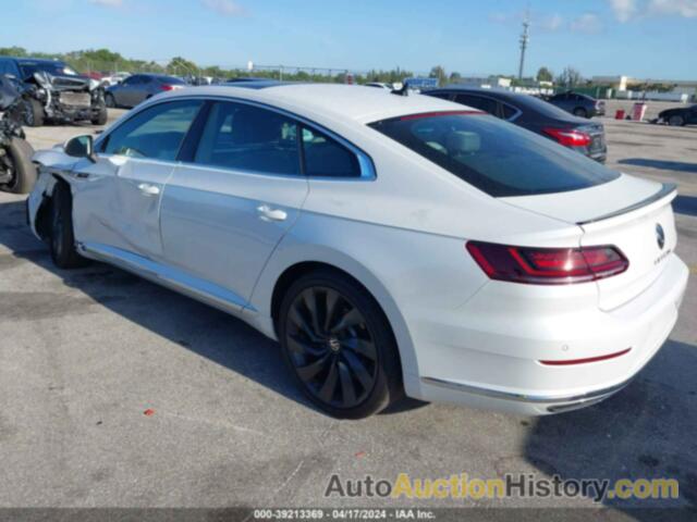 VOLKSWAGEN ARTEON SEL R-LINE, WVWAR7ANXPE002638