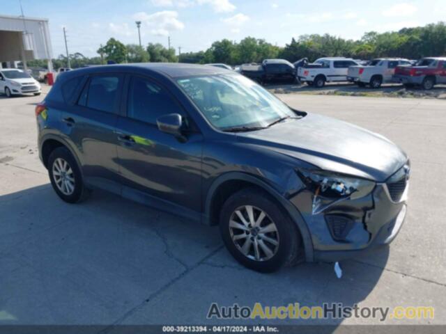 MAZDA CX-5 SPORT, JM3KE2BE4E0341074