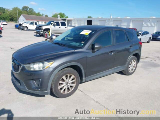 MAZDA CX-5 SPORT, JM3KE2BE4E0341074