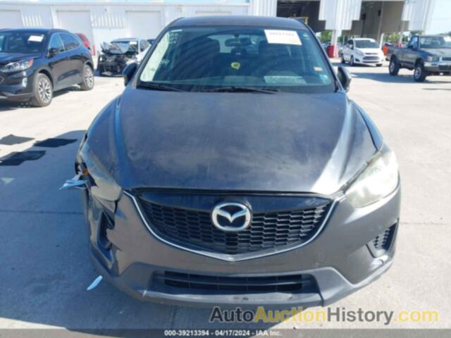 MAZDA CX-5 SPORT, JM3KE2BE4E0341074