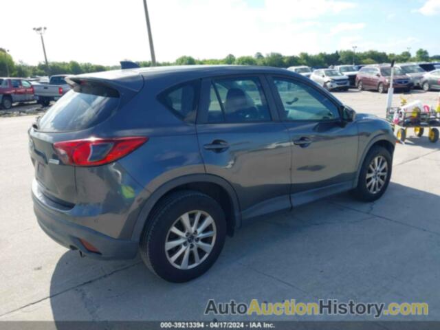 MAZDA CX-5 SPORT, JM3KE2BE4E0341074