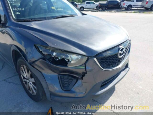 MAZDA CX-5 SPORT, JM3KE2BE4E0341074