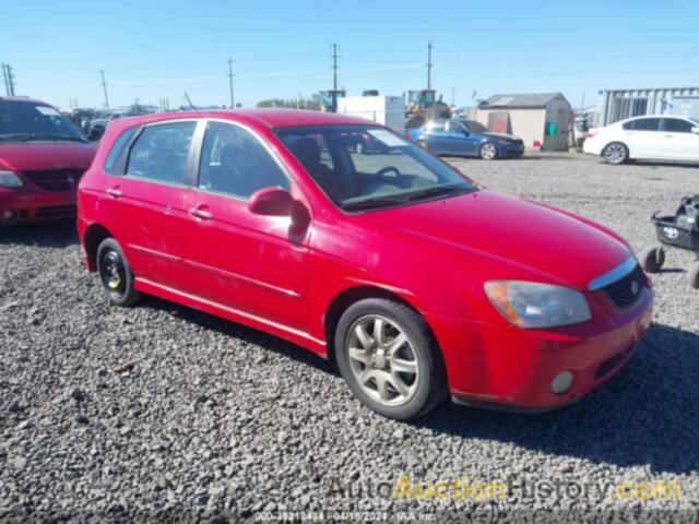 KIA SPECTRA5, KNAFE161865367545