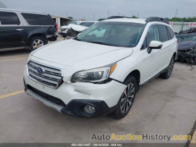 SUBARU OUTBACK 2.5I LIMITED, 4S4BSAJC4G3337227