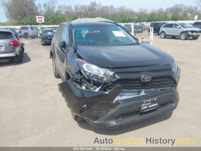 TOYOTA RAV4 XLE, 2T3P1RFV0MW152963