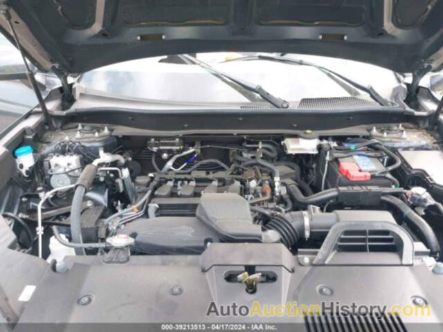 HONDA CR-V EX, 2HKRS4H4XPH438571