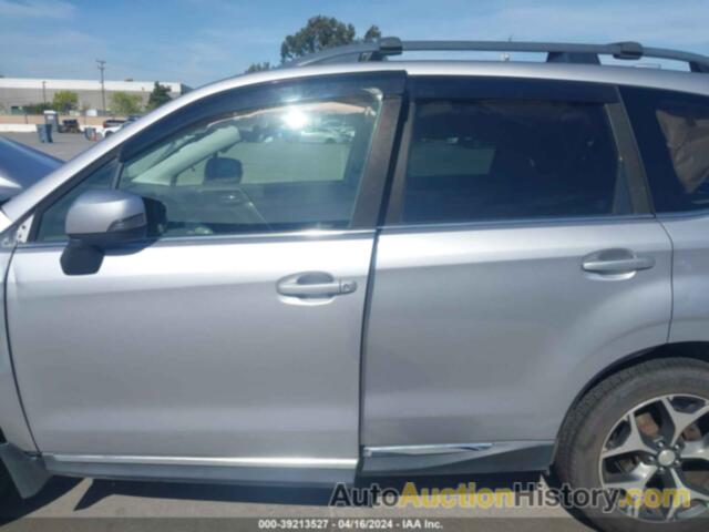 SUBARU FORESTER 2.0XT TOURING, JF2SJGVC2GH550783