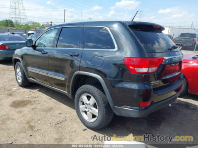 JEEP GRAND CHEROKEE LAREDO, 1C4RJFAG5CC155424