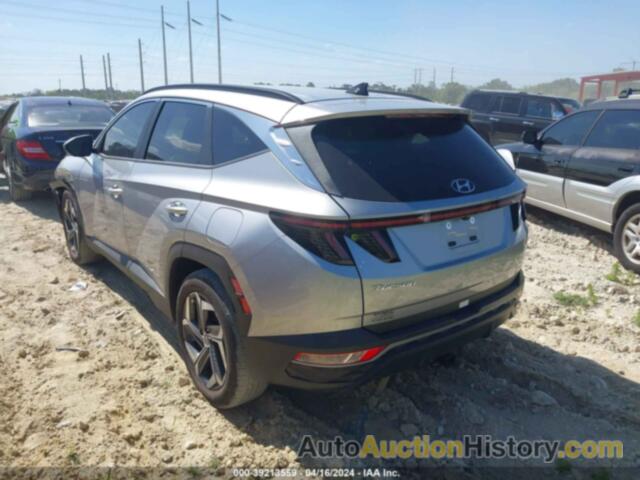 HYUNDAI TUCSON SEL, 5NMJF3DE4RH341599