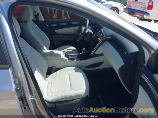 HYUNDAI TUCSON SEL, 5NMJF3DE4RH341599