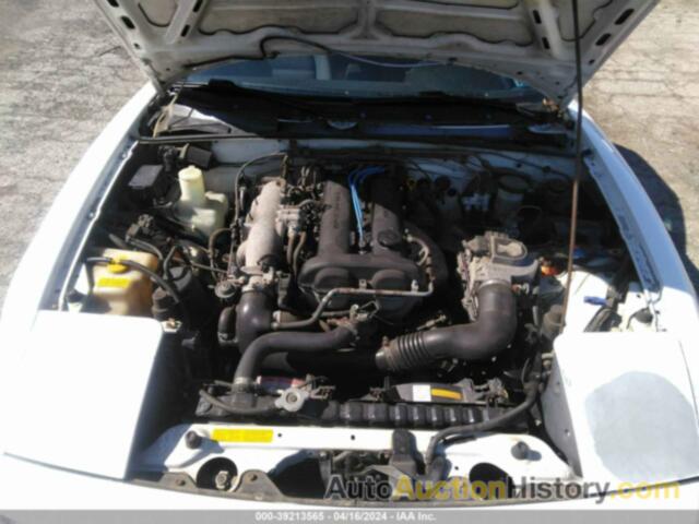 MAZDA MX-5 MIATA, JM1NA3511L0146921