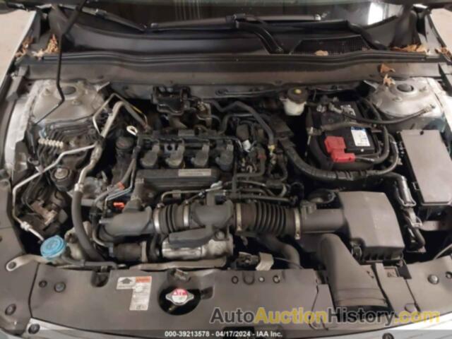 HONDA ACCORD SPORT, 1HGCV1F31JA171763