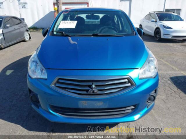 MITSUBISHI MIRAGE G4 ES, ML32F3FJ1HHF15357