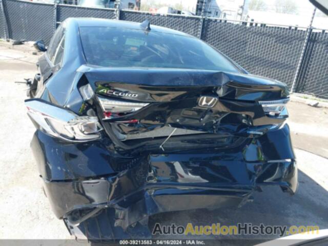 HONDA ACCORD HYBRID EX-L, 1HGCV3F58KA021390