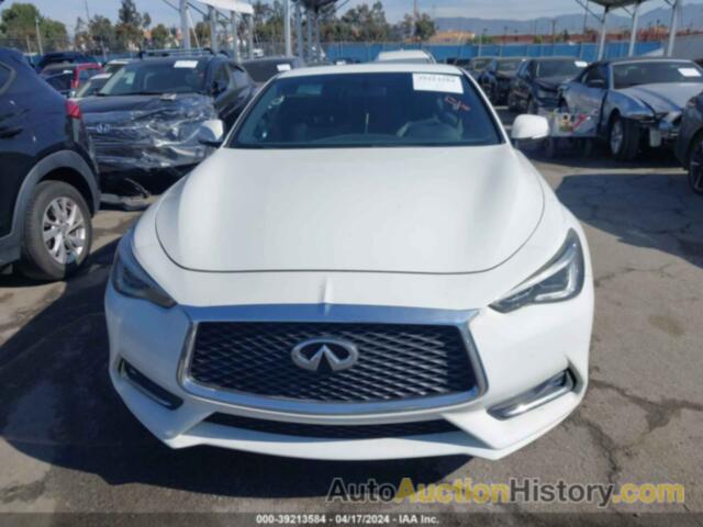 INFINITI Q60 2.0T, JN1CV7EK6HM110270