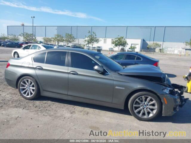 BMW 535I, WBA5B1C58ED481139