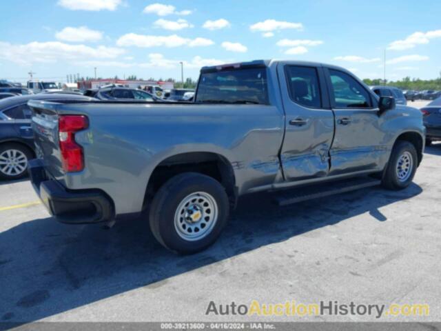 CHEVROLET SILVERADO 1500 C1500, 1GCRWAEH4LZ259407